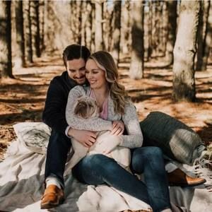 Meet your Posher, Blair